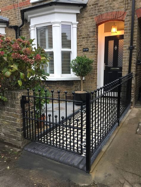 Victorian Gates Handcrafted Designs For Your Property