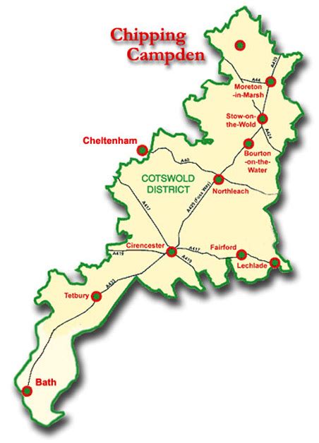 The Cotswolds Official Visit Cotswolds Tourist Guide B Bs Hotels