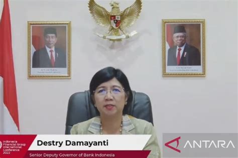 Bi Industri Asuransi Tunjukkan Kemajuan Aset Capai Rp Triliun