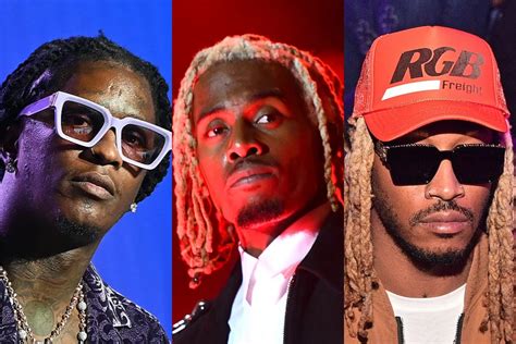 Hundreds Of Songs From Playboi Carti Young Thug And More Leak Xxl