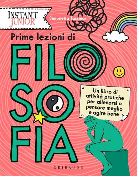 Prime Lezioni Di Filosofia