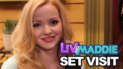 Liv And Maddie Quotes Quotesgram