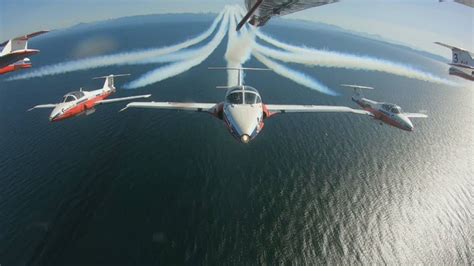 ‘Salute to a safe Saskatoon’: Snowbirds team to fly over city July 27 ...