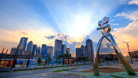 Top 15 cultural things to do in Dallas-Fort Worth this year ...