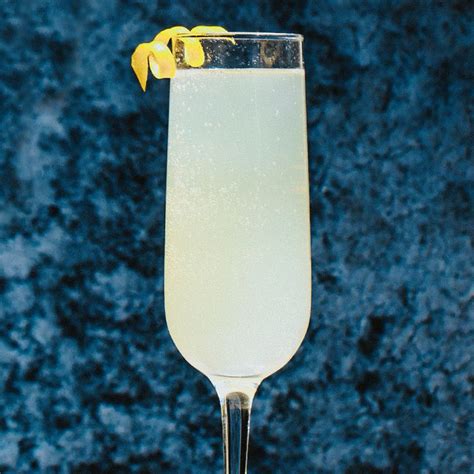 The Best Champagne And Sparkling Wine Cocktails