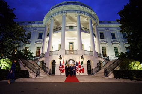 Justin Trudeau on Twitter: "That’s a wrap on the North American Leaders ...