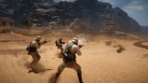 Battlefield Gr Tes Waffen Update Kommt Stellt Meta Auf Den Kopf