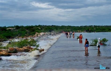 Assú Todo Dia Leia e fique sabendo Fotos e vídeos do Açude de Pataxó