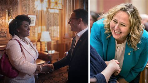 Weekend Reading On Women S Representation Pennsylvania Elects Its