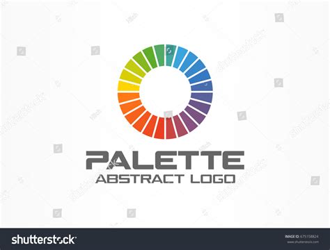 20,300 Colour Palette Logo Images, Stock Photos & Vectors | Shutterstock