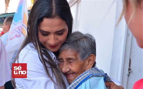 Zudikey Rodríguez Impulsa Apoyo a Comerciantes en su Visita a Villa de