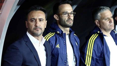 Pereira dan ilginç çıkış Fanatik Gazetesi Fenerbahçe FB Haberleri Spor