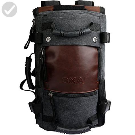 Oxa Travel Backpack Multi Purpose Bag Hiking Backpack Camping Backpack