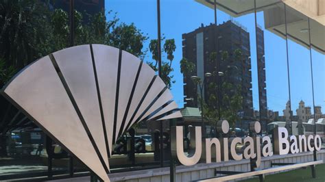 Unicaja Banco Aumenta Su Beneficio Neto Hasta 285 Millones En Los Nueve