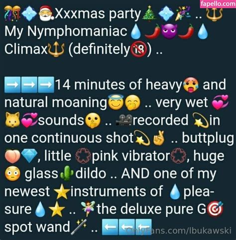 Lbukawski Nude Photo 0016