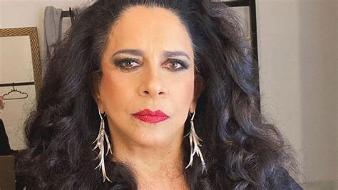 Assessoria Confirma Causa Da Morte De Gal Costa Saiba O Que Aconteceu