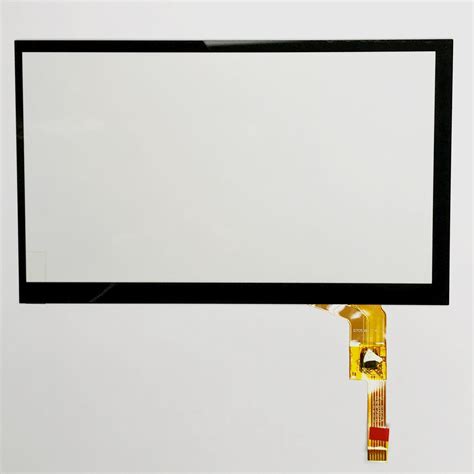 Capacitive Touch Panel Ctp Orient Display