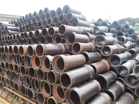 Meter Mm Dia Stoneware Pipes For Hydraulic Pipe Thickness