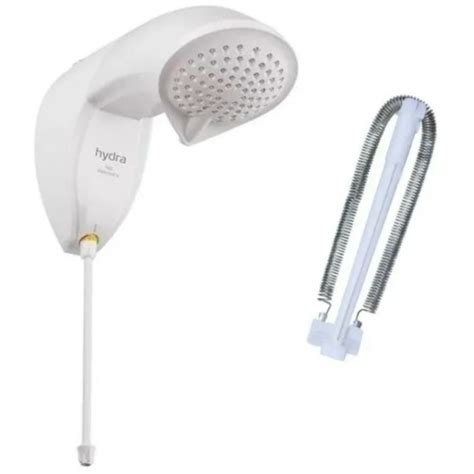 Resistência Ducha Eletrônica Nd Hydra 127v Original Shopee Brasil