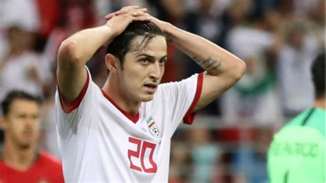 Sardar Azmoun doubtful for 2022 World Cup [Report] – PersianFootball.com