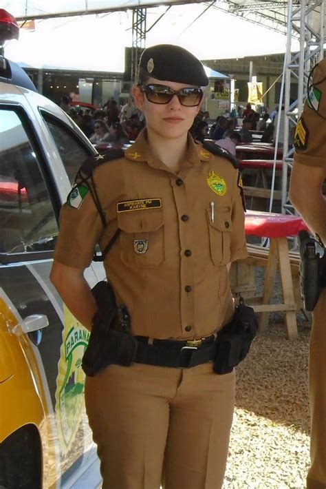 Brazilian Military Policewoman Ca 2014 683x1024 Rmilitaryporn