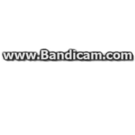 Bandicam Watermark Png Download Free Png Images