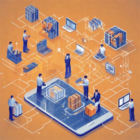 Revolutionizing Supply Chain Management With Artificial Intelligence A Comprehensive Overview