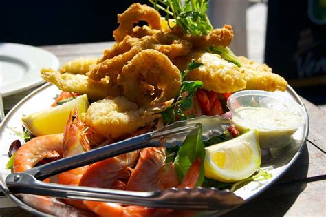 Top 5 Best Fish And Chips Shops In Kiama As Voted By You Illawarra
