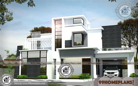 Modern Bedroom Box House Design Resnooze