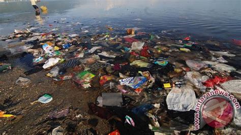 Indonesia Negara Kedua Paling Banyak Buang Sampah Ke Laut Global