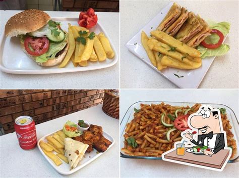 Easy Treats Take Away Restaurant Dolphin Coast Restaurant Menu And Reviews