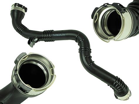 RURA WĄŻ TURBO INTERCOOLERA NISSAN QASHQAI II 1 5 dCi 1446000Q1B