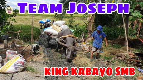 Karyada Ng Palay Ayos Na Sana Kaso Laban Ng Team Joseph King Kabayo