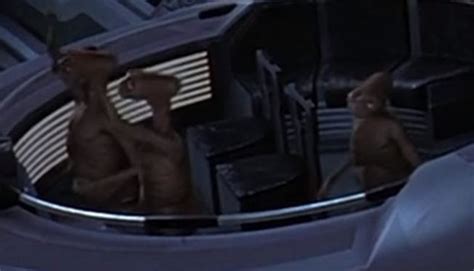 Remember That Time E.T. Was in ' Star Wars - Episode 1: The Phantom ...