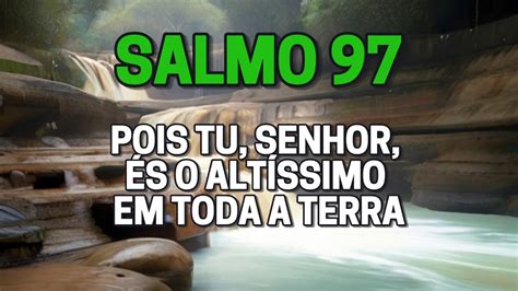 Salmo A Luz Semeia Se Para O Justo E A Alegria Para Os Retos De