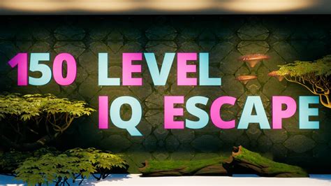 150 Level IQ Escape Room 6344 8336 7538 من ابتكار wishbone 45 Fortnite