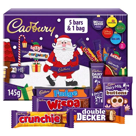 Cadbury Selection Box