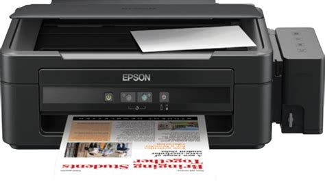 Update Harga Printer Epson Terbaru Tahun Ini 5 Tipe Plus Spesifikasi