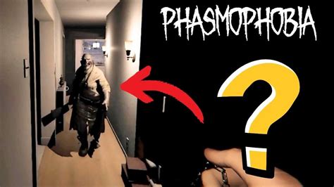 【phasmophobia】バグ？仕様？またまた起こった不思議な体験！【ファズモフォビア】 Youtube