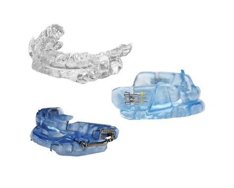 Will An Oral Appliance Successfully Treat My Sleep Apnea Sleep Doctor