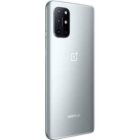 Oneplus 8t 128gb8gb Lunar Silver Ormssonis