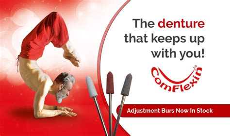 How To Fit And Adjust Flexi Dentures Costech Dental Laboratory