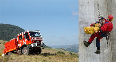 SDIS 12 Service Départemental d Incendie et de Secours de l Aveyron