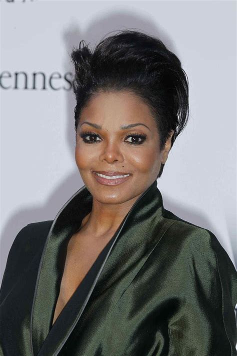 Janet Jackson Imdb