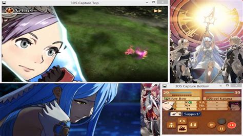 Fire Emblem Fates Revelations Stream 10 YouTube