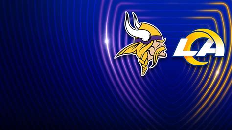 Amazon.com: Vikings vs. Rams : Movies & TV