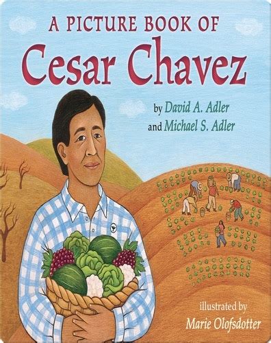 Cesar Chavez Children's Book Collection | Discover Epic Children's ...