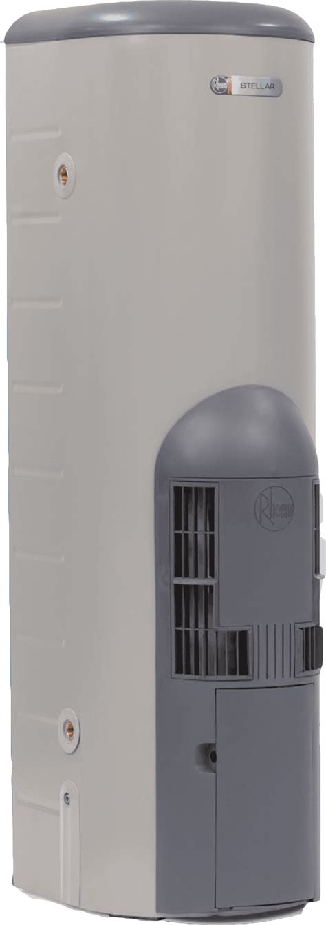 Rheem Stellar 160L Natural Gas External Hot Water System