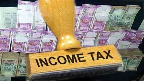 Income Tax Return Filing Complete List Of Due Dates For Different