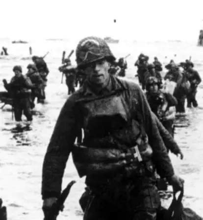 Utah Beach: The D-Day Landing That Opened Up The Western Front